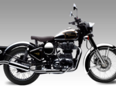 Мотоцикл Royal Enfield Classic Chome