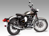 Мотоцикл Royal Enfield Classic Chome