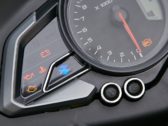 Мотоцикл Bajaj Pulsar RS200
