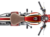 Мотоцикл Royal Enfield Classic Chome