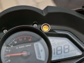 Мотоцикл Bajaj Pulsar RS200