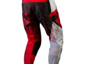 Штаны Fox 180 pant red w32