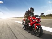 Мотоцикл Bajaj Pulsar RS200