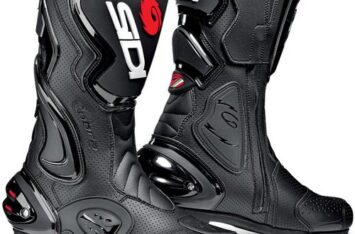 Мотоботы Sidi Cobra Air Мотообувь SIDI COBRA AIR