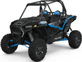 Мотовездеход Polaris RZR XP 1000 EPS 2022