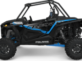 Мотовездеход Polaris RZR XP 1000 EPS 2022