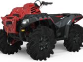 Квадроцикл Polaris Sportsman XP 1000 High Lifter