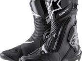 Мотообувь  Alpinestars SMX Plus