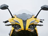 Мотоцикл Bajaj Pulsar RS200