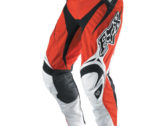 Штаны FOX 360 Racepant red