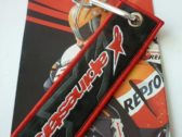 Брелок «Alpinestars» текстиль