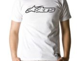 Футболка Alpinestars Carbon Blaze