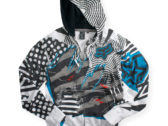 Кофта Fox Explosion ZIP Hoody