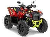 Квадроцикл Polaris Scrambler XP 1000 EPS