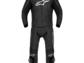 Мотокомбинезон Alpinestars SP-1 black