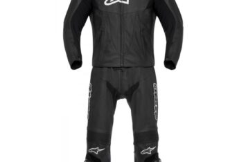 Мотокомбинезон Alpinestars SP-1 black