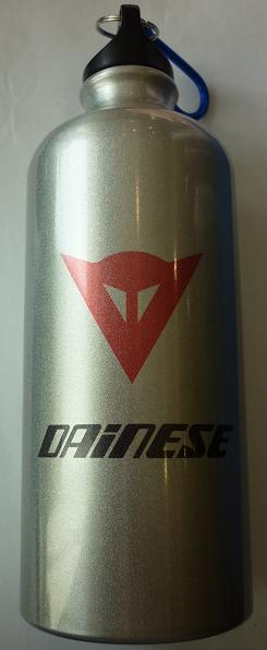 Бутылка питьевая DAINESE
