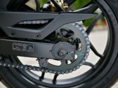 Мотоцикл Bajaj Pulsar RS200