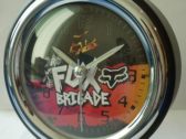 Будильник Fox Racing