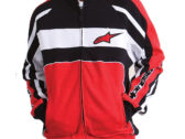 Кофта Alpinestars Dyno Fleece Red