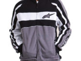 Кофта Alpinestars Dyno Fleece Black