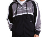 Кофта Alpinestars MX1 Fleece Black