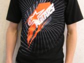 Футболка Alpinestars Agtars