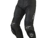 Мотоштаны Alpinestars Apex кожа