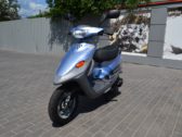 Мопед Yamaha JOG  BJ  JOG-SA24J