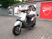 Скутер Honda Lead 100
