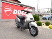 Скутер Honda Lead 100