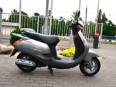 Скутер Honda Lead 100