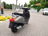 Скутер Honda Lead 100