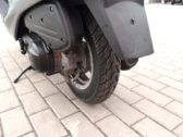 Скутер Honda Lead 100