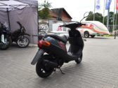 Мопед Yamaha Aprio 4LV