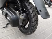 Мопед Yamaha Aprio 4LV