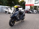 Мопед Suzuki Sepia ZZ