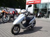 Скутер Honda Dio AF62