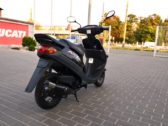 Мопед Suzuki Sepia ZZ