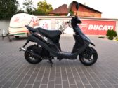 Мопед Suzuki Sepia ZZ