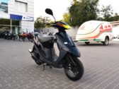 Мопед Suzuki Sepia ZZ