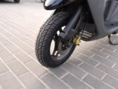 Мопед Suzuki Sepia ZZ