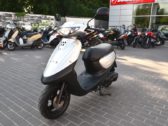 Мопед Yamaha JOG Z2