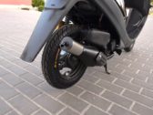 Мопед Suzuki Sepia ZZ