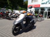 Мопед SuzukiI Let’s 2 CA1KA