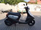 Мопед Yamaha JOG Z2