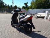 Мопед SuzukiI Let’s 2 CA1KA