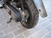 Мопед Yamaha JOG Z2