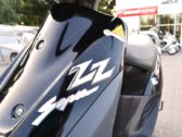 Мопед Suzuki Sepia ZZ