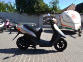 Мопед SuzukiI Let’s 2 CA1KA